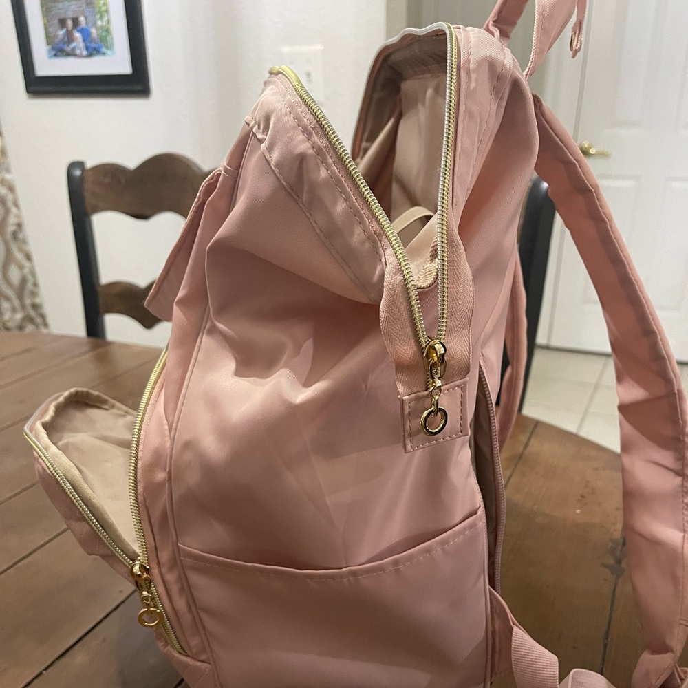 Work Back Pack - image 3